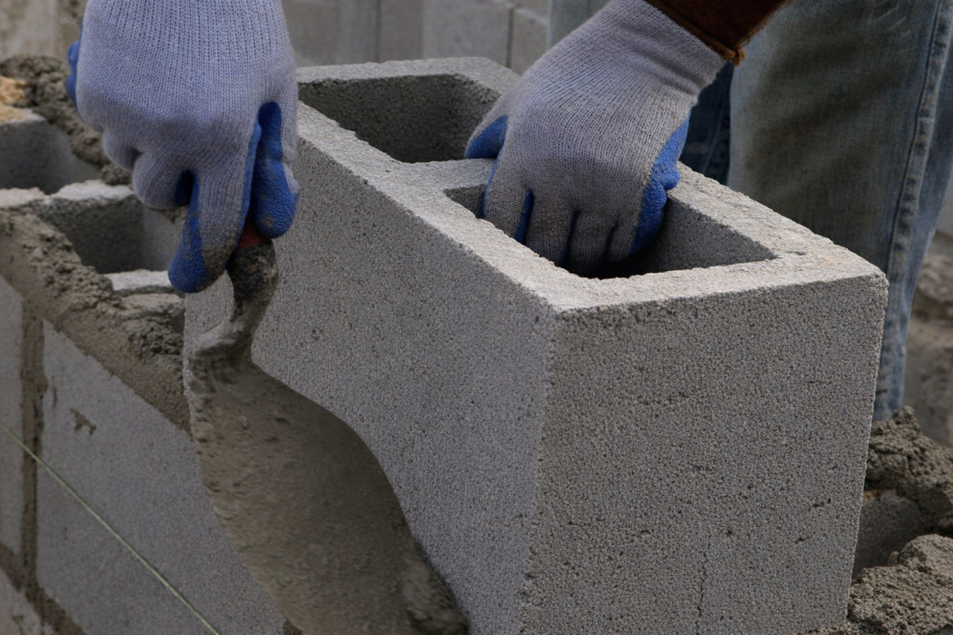 Fort Smith Concrete & Masonry - masonry work in Fort Smith, AR